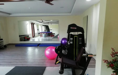 Fitecc - Gym in Chennai