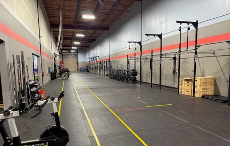 Maverick Fitness