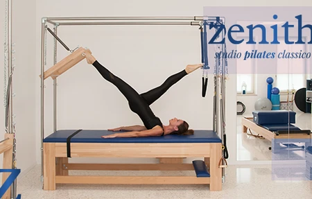 Studio Zenith Pilates