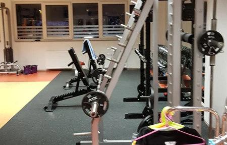 Am Fit