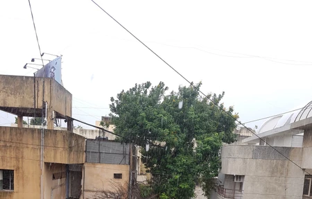 Swastik Society Ground