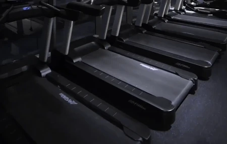 Stage Fitness - Gym in Doha, Qatar
