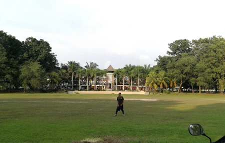Setia Alam FC Home Ground
