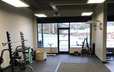 Movement For Life - Gym in Asheville