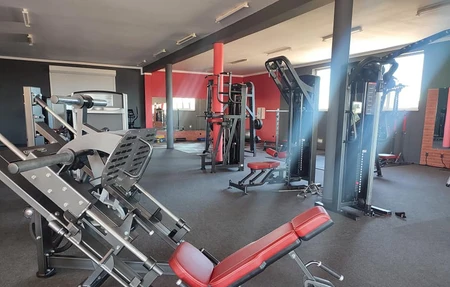 Imperial Gym