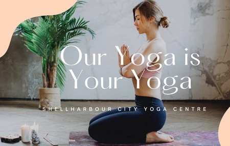 Shellharbour City Yoga