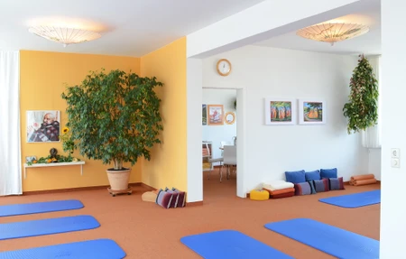 Kashi Yoga - Gym in Ulm, Germany