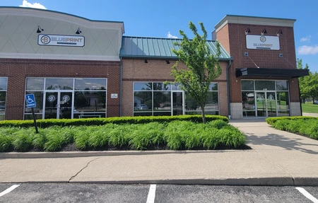 Shed Fitness Columbus