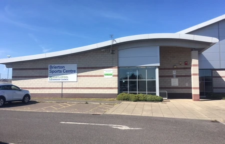Brierton Sports Centre