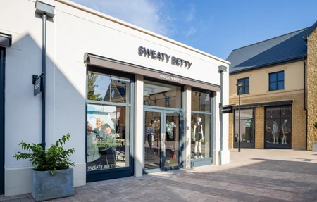Sweaty Betty