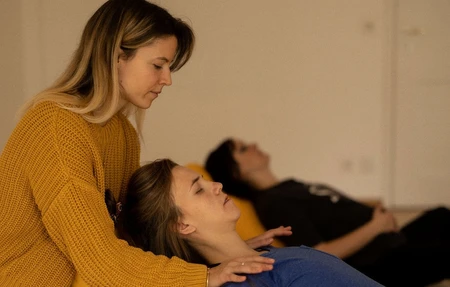 Yoging Giulia Studio