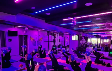 Fitcity Dance and Fitness Studio