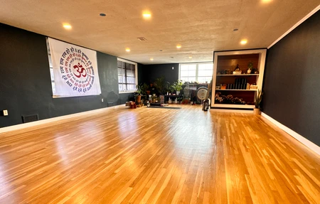 Gandiv Gym - Gym in New Haven