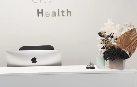 Complete City Health