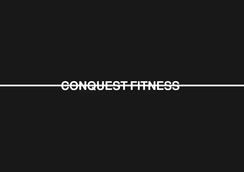 Conquest Fitness