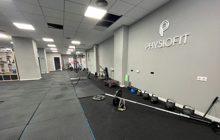 Physiofit Neopilates Clinica Especializada