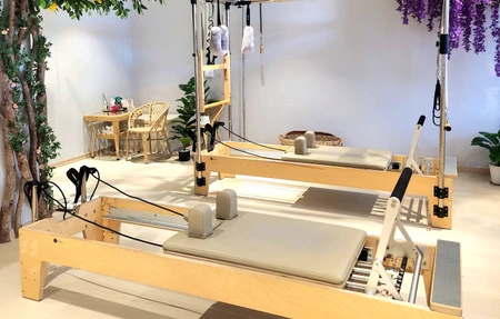 Eva Pilates