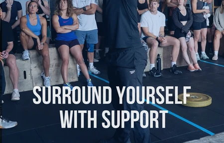 CrossFit Tunbridge Wells