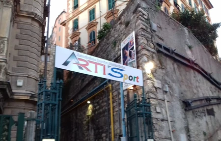 Arti's SPORT - Scuola d'Arte, Spettacolo e Sport
