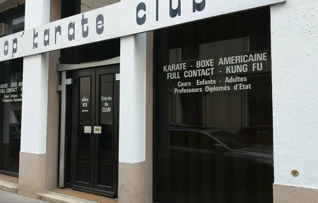 European Karate Club
