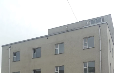 Daginas Goo Saikhan - Gym in Ulaanbaatar