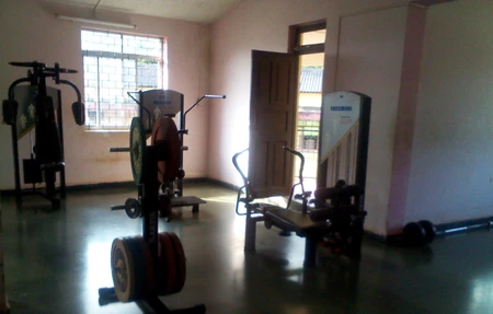 Carambolim Fitness Center