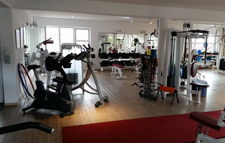 Beas Fitness Beatrice Blaschke