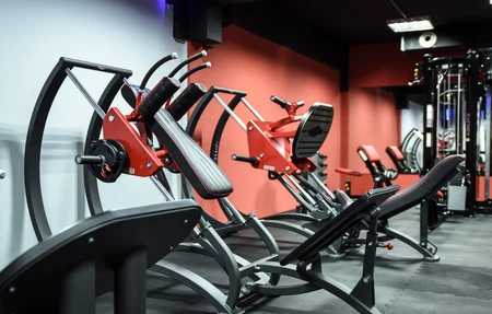 Xtreme Fitness Gyms Chorzów