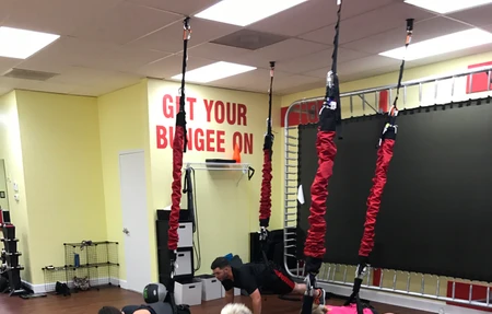 P2 Personal Training
