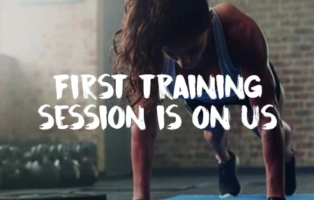 Studio 59 Fitness