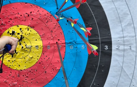 Southampton University Archery Club