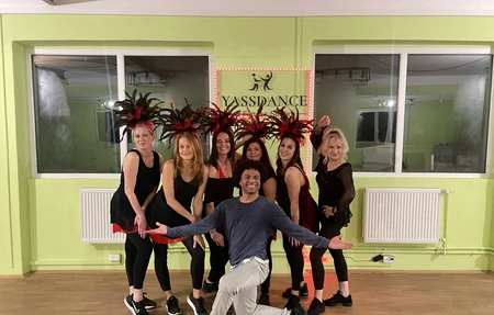 Barbara Yoga - Gym in 02-796 Warszawa, Poland