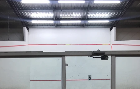 Werrington Squash and Fitness Centre