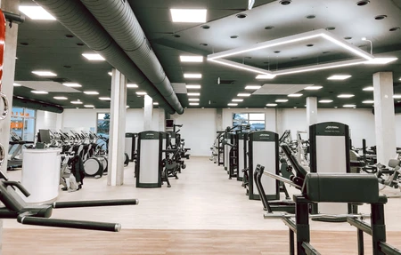 MYGYM Fitnessstudio Klagenfurt