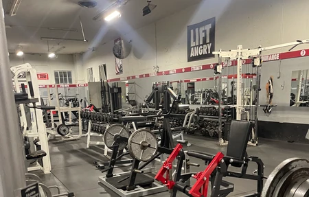 Next Step Cardio