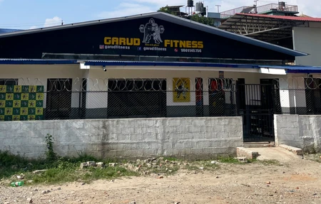 Garud Fitness Center