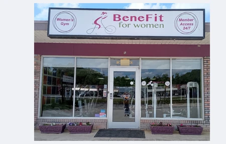 Benefit for Women Llc