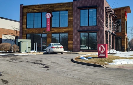 University Village Fitness Center