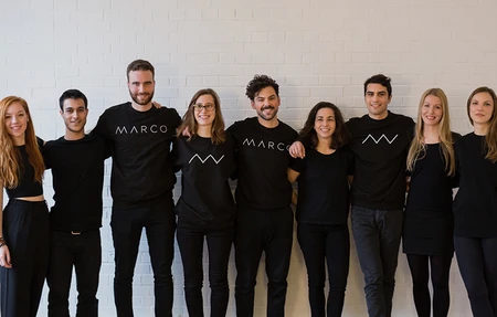 Marcophysio Shoreditch