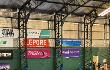 Ferro Futsal