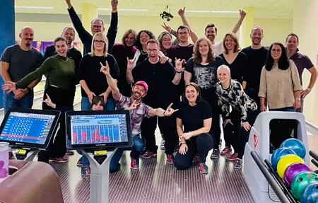 Personal Training Hamburg Altona