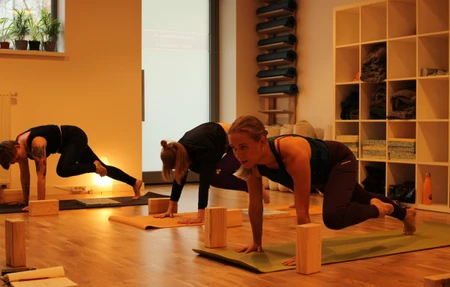 Urban Fitness