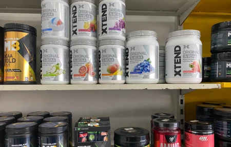 Healthkart Store