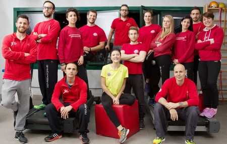 Remiseenforme Pavia - Gym in Pavia PV, Italy