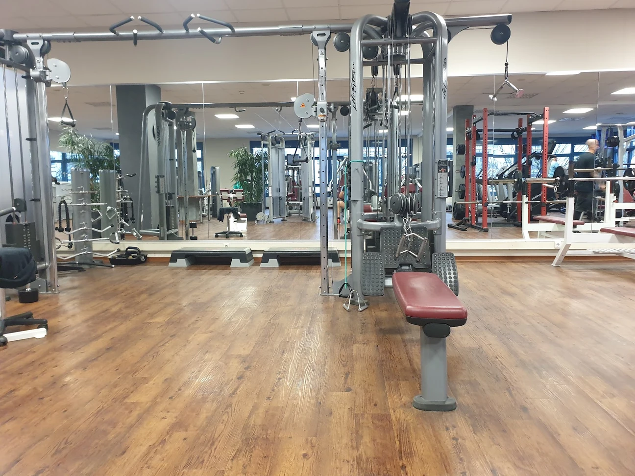 Photo 3 of Fitness Park Sillenbuch GmbH