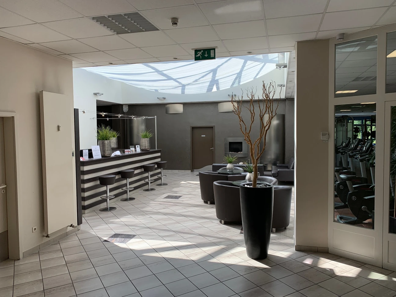 Photo 6 of Fitness Park Sillenbuch GmbH