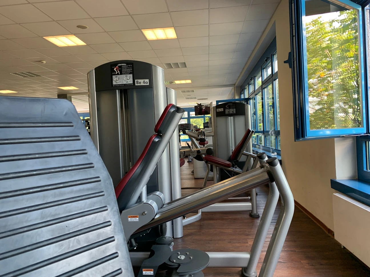Photo 4 of Fitness Park Sillenbuch GmbH