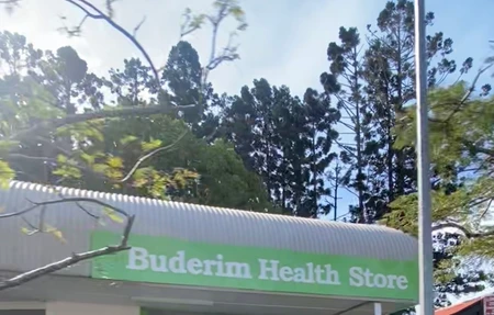 Buderim Health Store
