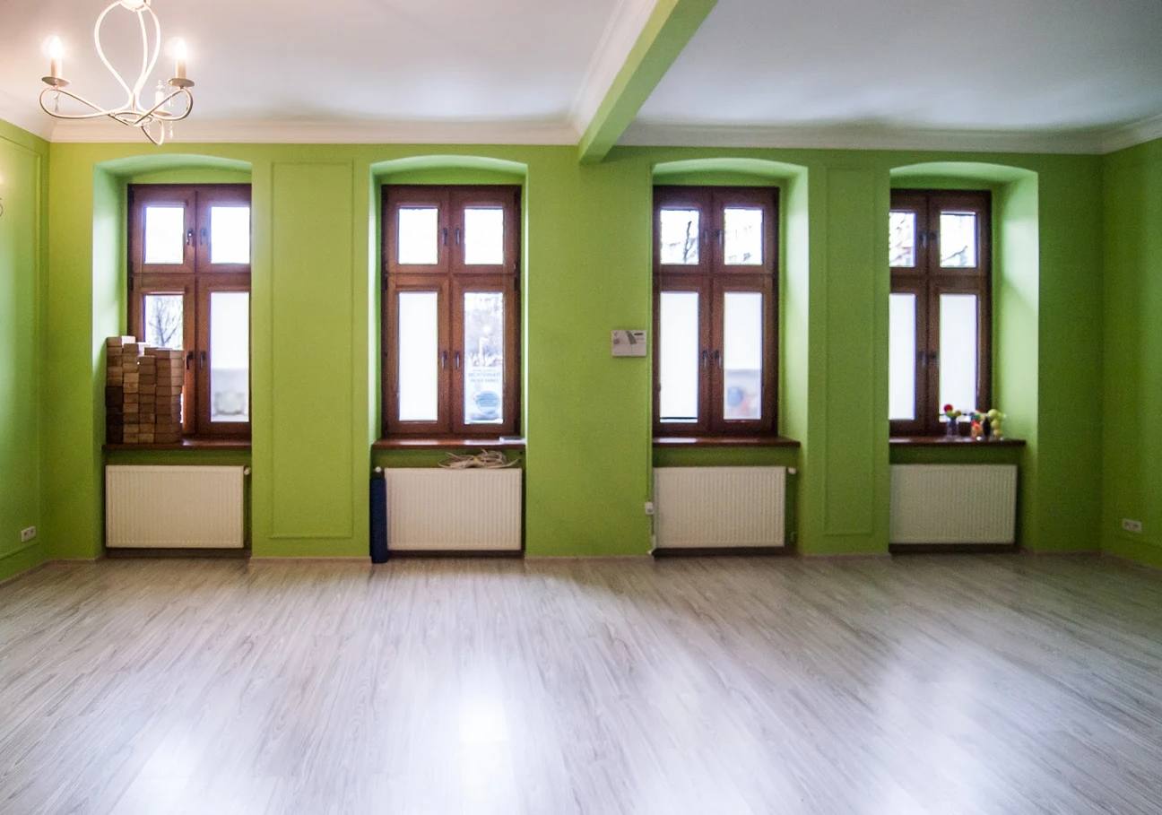 Yoga Wroclaw Sambhal