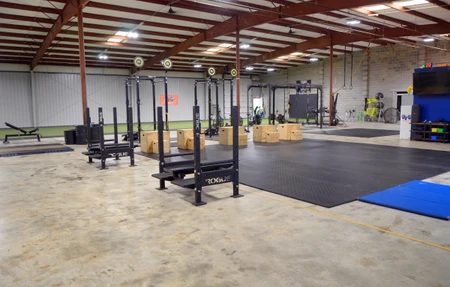 Trey Belcher Training Llc